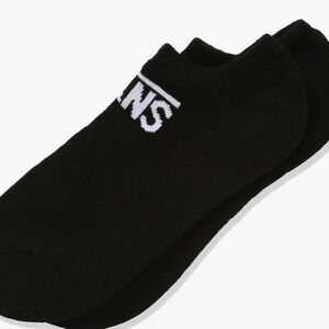 Vans 3-PK Logo Low Cut Socks